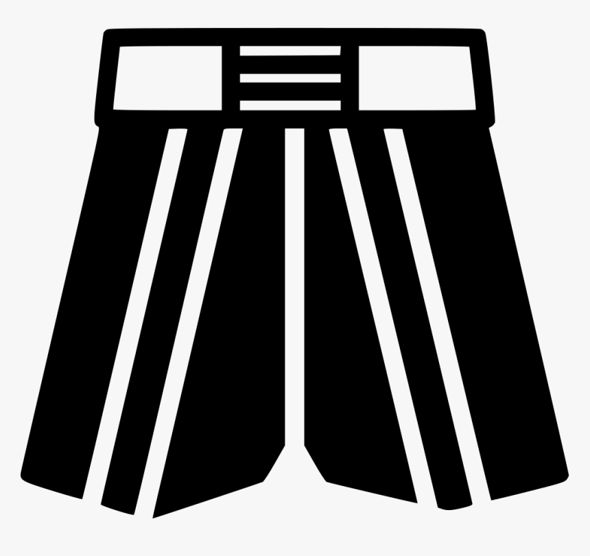 Boxing Shorts, HD Png Download, Free Download