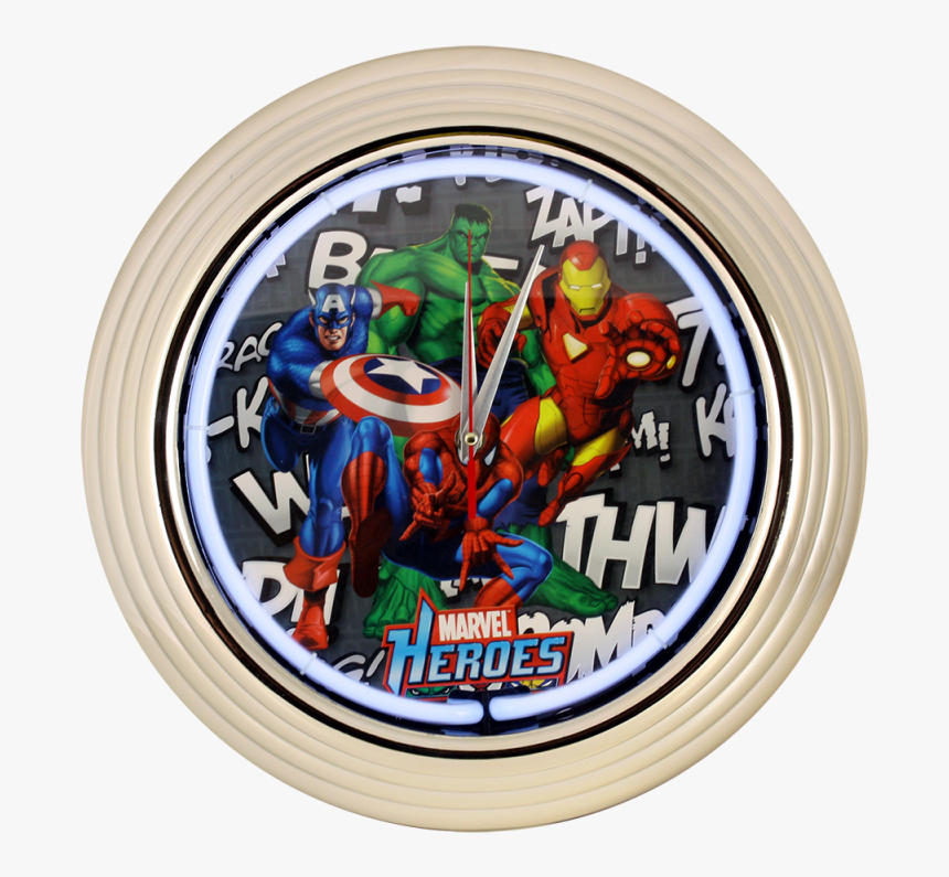 Transparent Marvel Heroes Png - Marvel Heroes, Png Download, Free Download