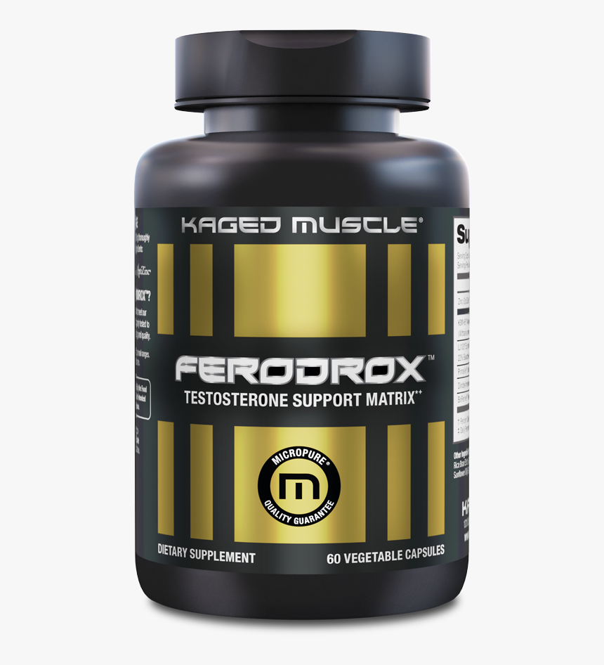 Bodybuilding Supplement, HD Png Download, Free Download