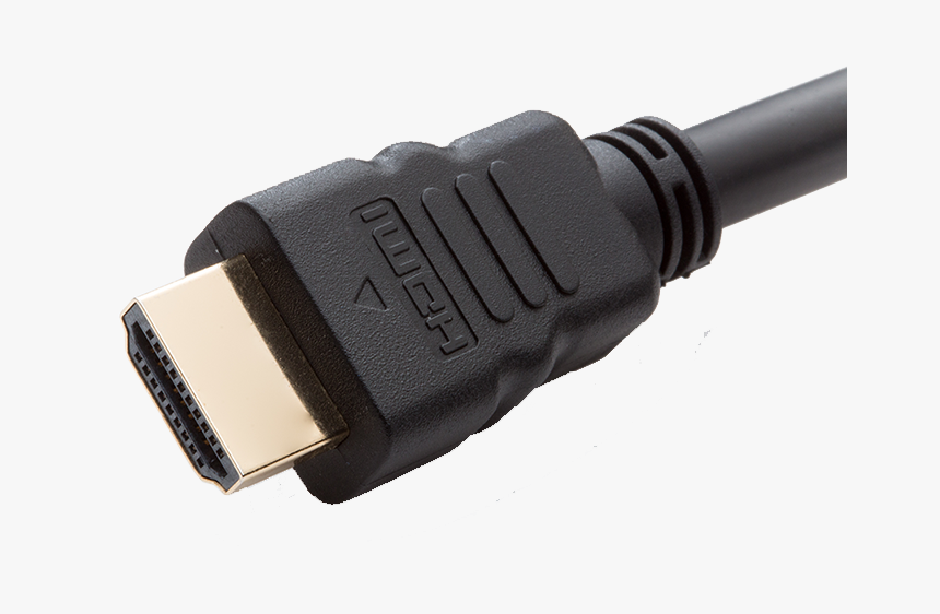 Hdmi - Cable, HD Png Download, Free Download