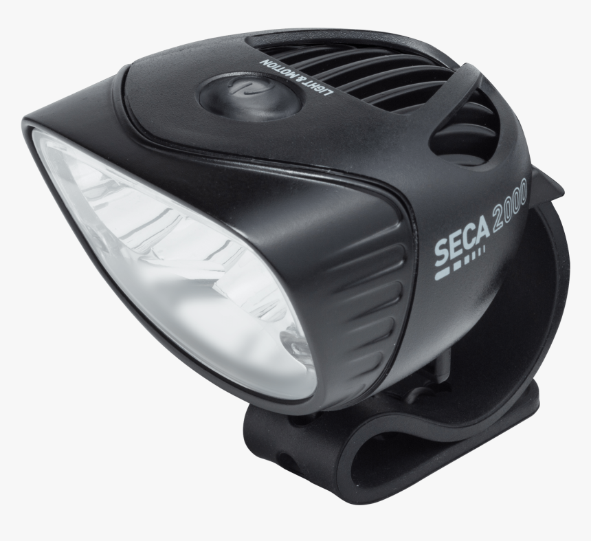 Seca Race Lighthead - Light And Motion Seca 2200, HD Png Download, Free Download