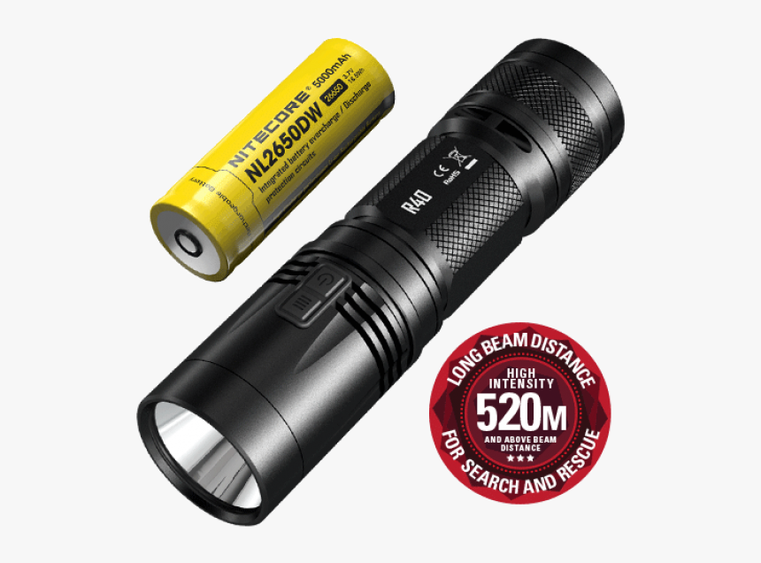 Nitecore P30, HD Png Download, Free Download