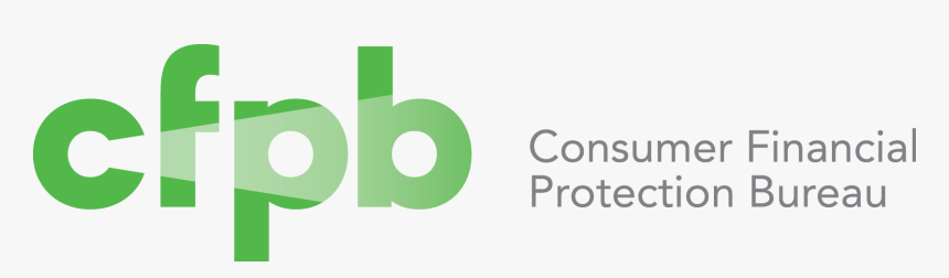 Consumer Financial Protection Bureau Logo, HD Png Download, Free Download