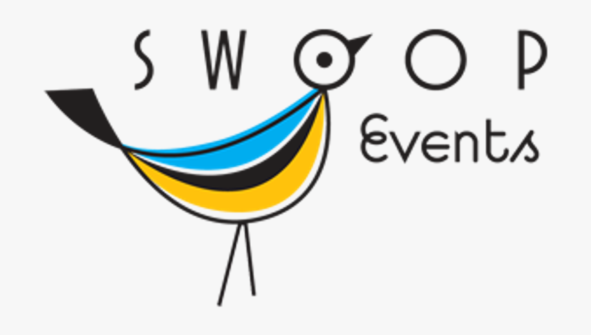 Swoop Events, HD Png Download, Free Download