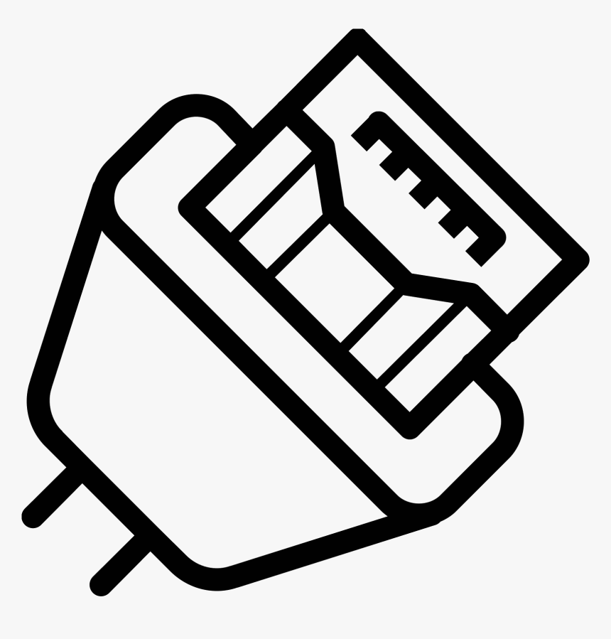 Cable Vector Tangled Wire - Hdm1 Cable Icon Png, Transparent Png, Free Download