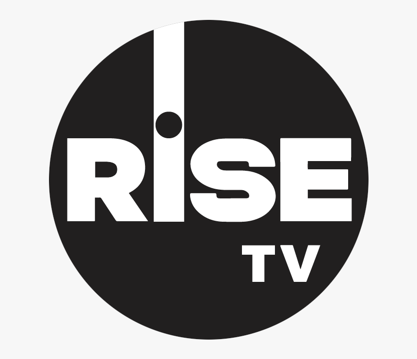 International Entertainment Project Wikia - Rise Tv Logo, HD Png Download, Free Download