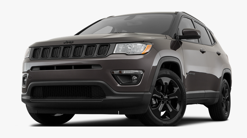 Jeep Cherokee 2018 Longitude Plus, HD Png Download, Free Download