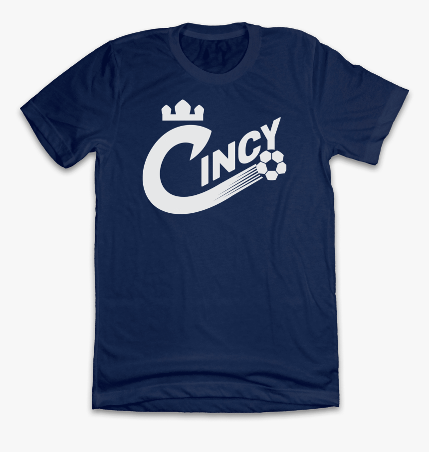 Cincy Shirts"
 Class="lazyload Lazyload Fade In Cloudzoom - T-shirt, HD Png Download, Free Download