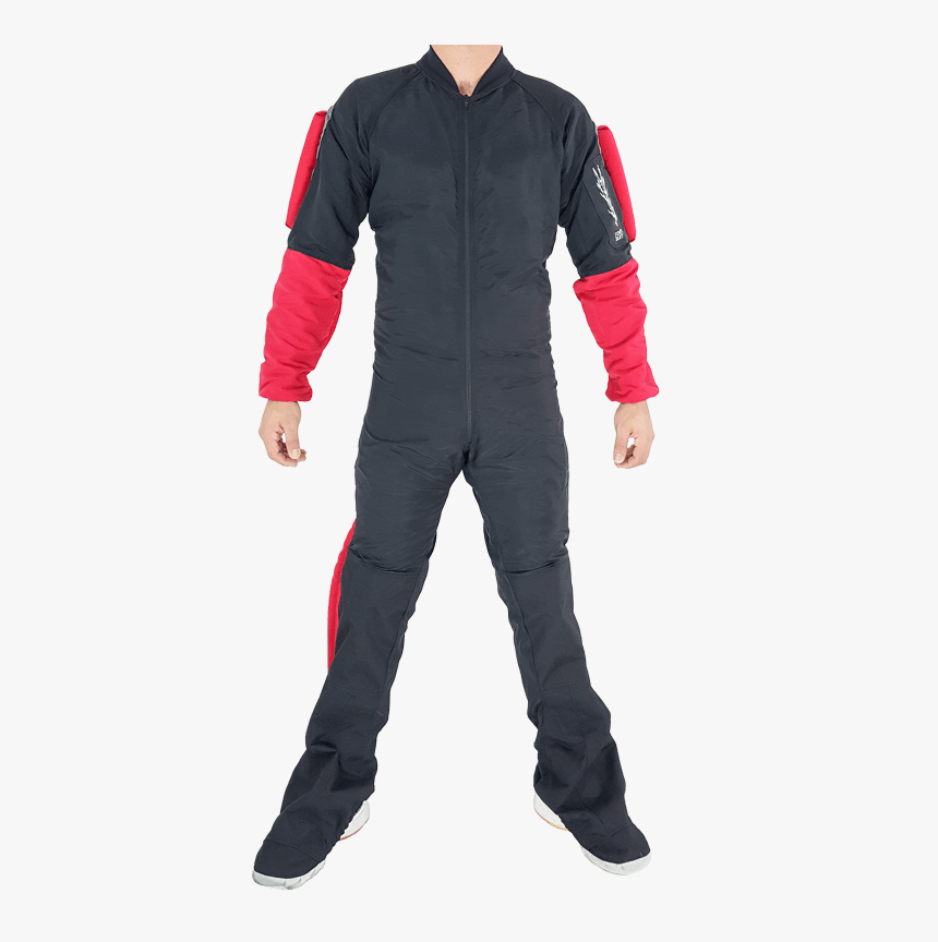 Sky Surfing Suit, HD Png Download, Free Download