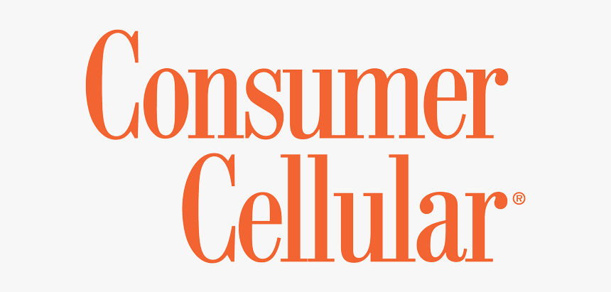 Consumer Cellular Plans, HD Png Download, Free Download