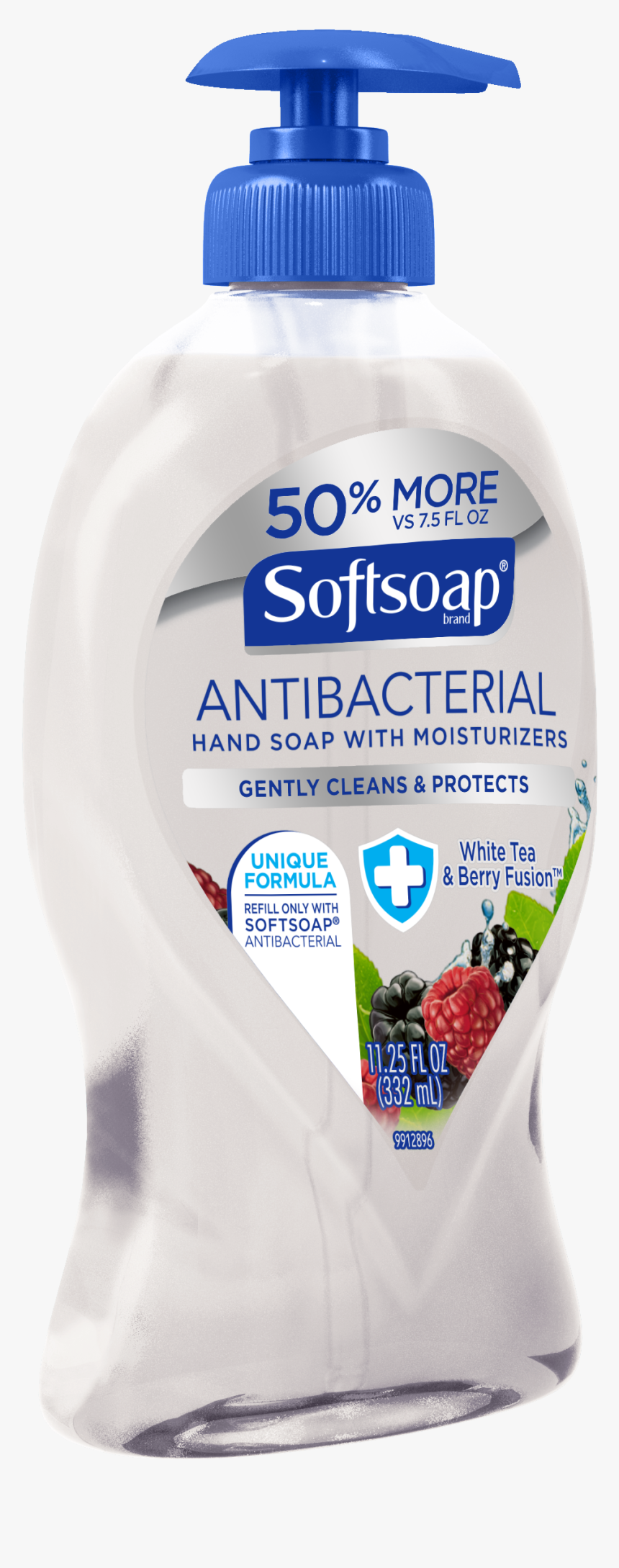 Softsoap Hand Soap, HD Png Download, Free Download