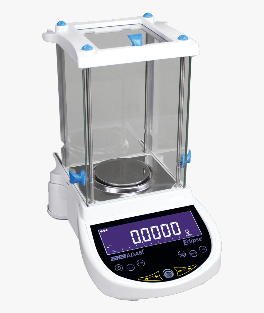 Eclipse® Analytical Balances - Ebl 214i, HD Png Download, Free Download