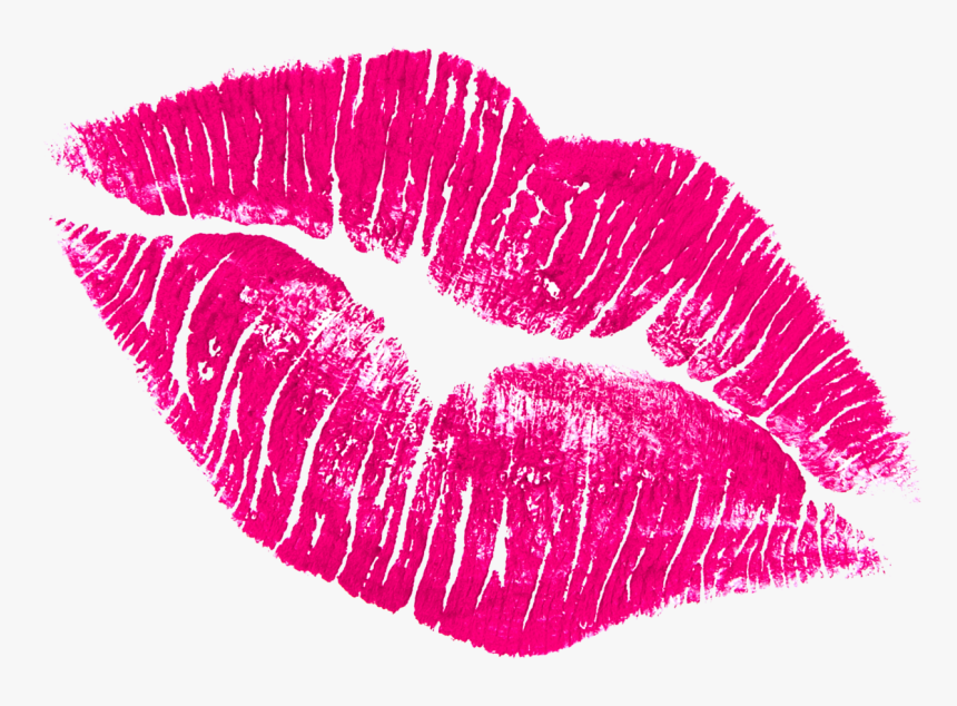 Hair And Makeup Png - Kiss Transparent Background, Png Download, Free Download