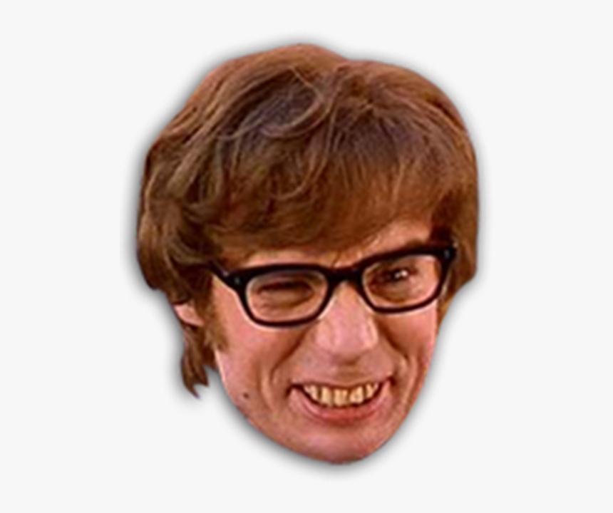 Austin Powers , Png Download - Austin Powers, Transparent Png, Free Download