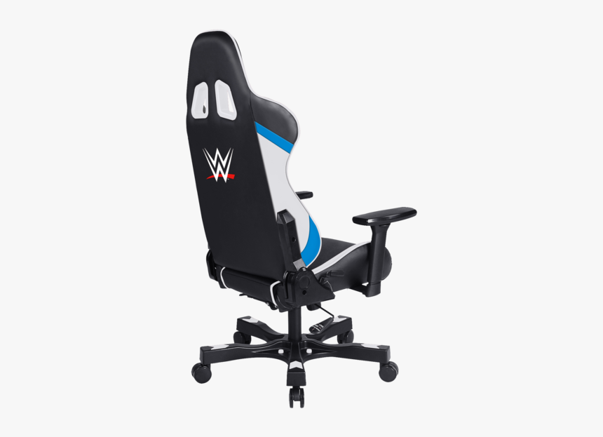 Clutch Crank Series Wwe Stone Cold Steve Austin Gaming - Gaming Chair From The Back, HD Png Download, Free Download