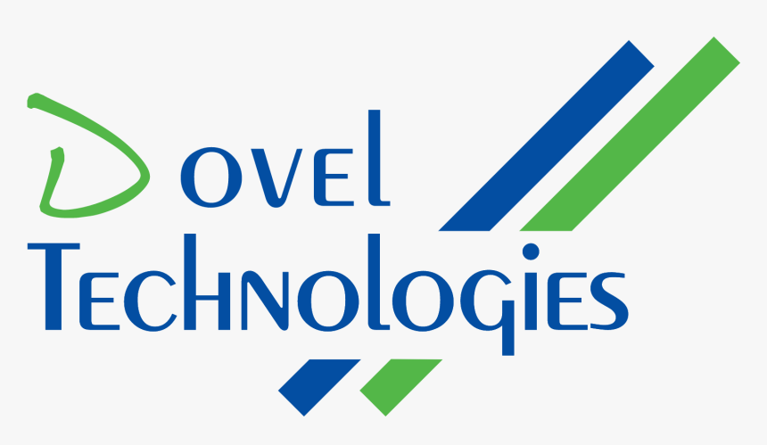 Dovel Technologies Logo, HD Png Download, Free Download