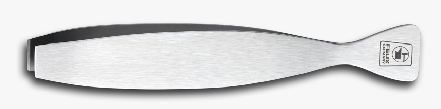 Fishbone Tweezers - Paddle, HD Png Download, Free Download