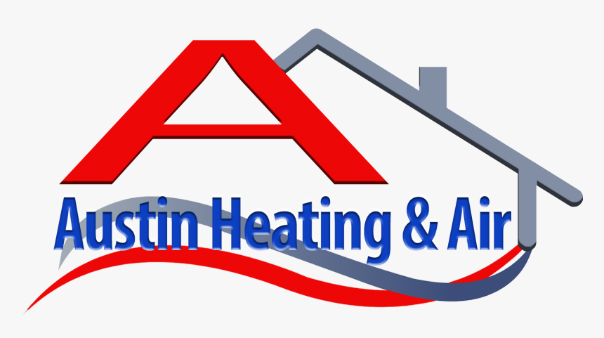 Austin Heating And Air - Sign, HD Png Download, Free Download