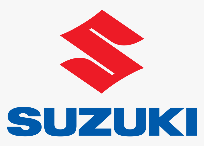 Logo Motor Suzuki Png, Transparent Png, Free Download