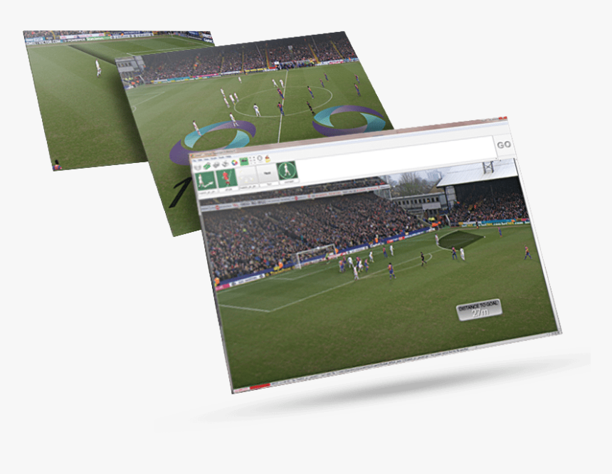 Soccer-specific Stadium, HD Png Download, Free Download