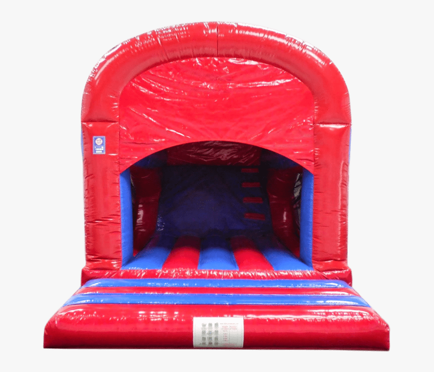 Transparent Bouncy Castle Png - Inflatable, Png Download, Free Download