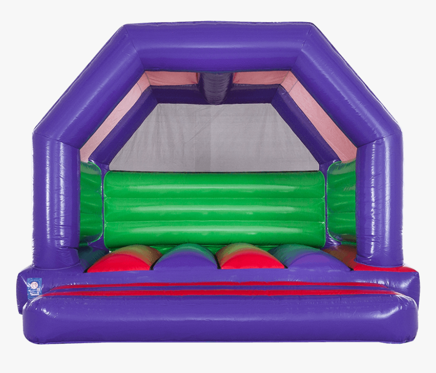 Transparent Bouncy Castle Png - Inflatable, Png Download, Free Download