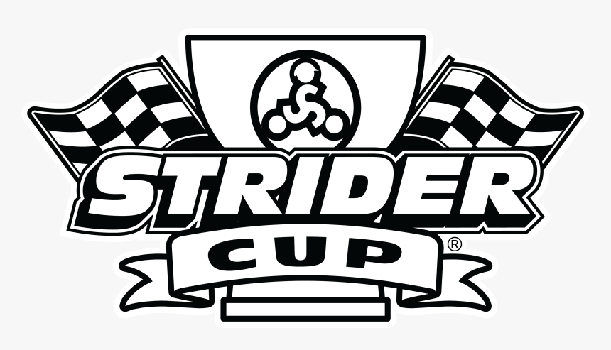 Strider Cup Logo, HD Png Download, Free Download