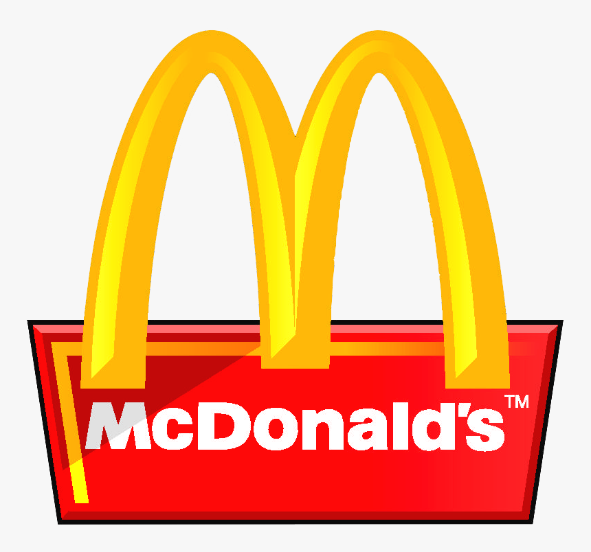 Mcdonald"s Or Wendy"s - Mc Donalds, HD Png Download, Free Download