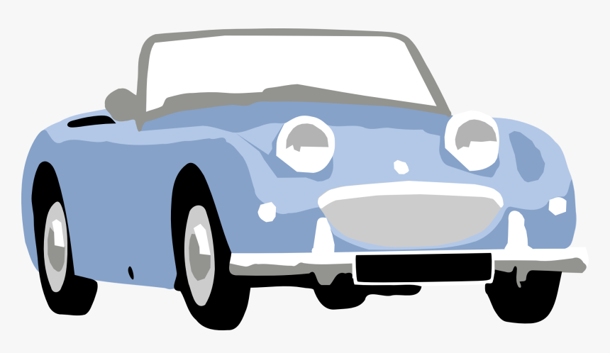 Car Png Clipart 4 - Car Clipart Png Transparent, Png Download, Free Download