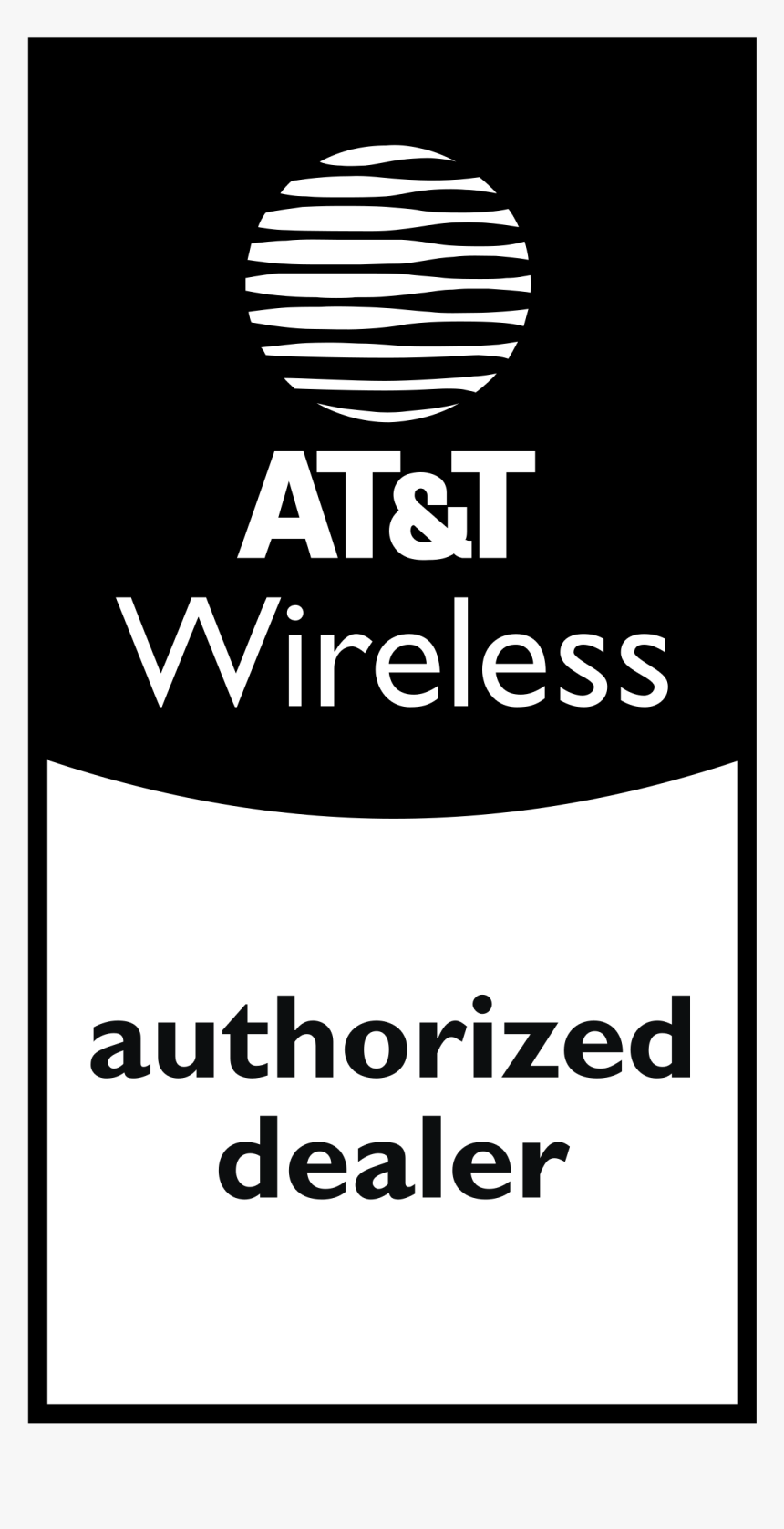 At&t Wireless, HD Png Download, Free Download