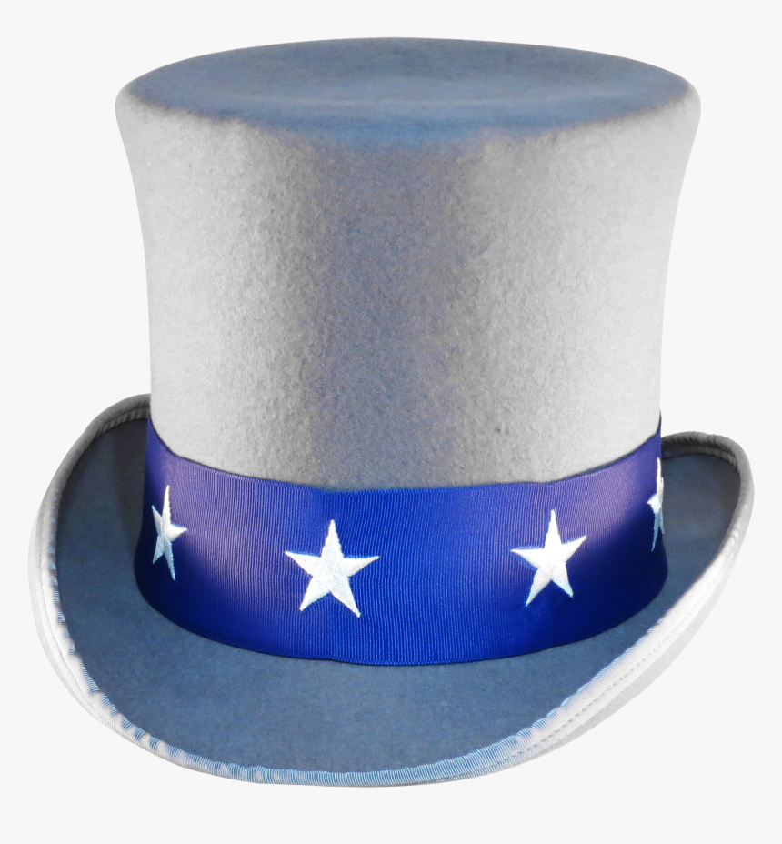 Real Uncle Sam Hat, HD Png Download, Free Download