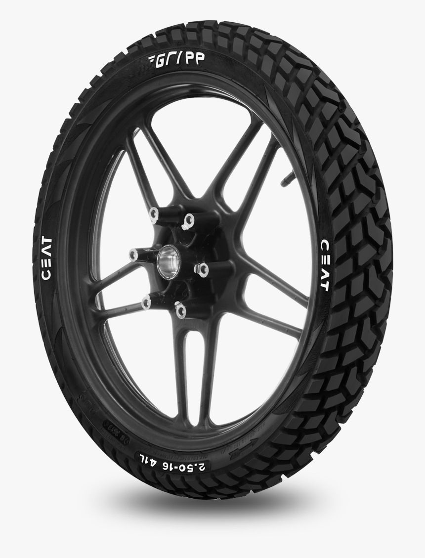 Gripp3 - Ceat Tyres 140 60r17 Price, HD Png Download, Free Download