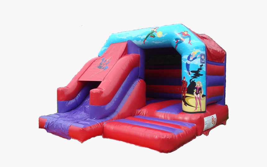 Bouncy Castle Edenderry, HD Png Download, Free Download