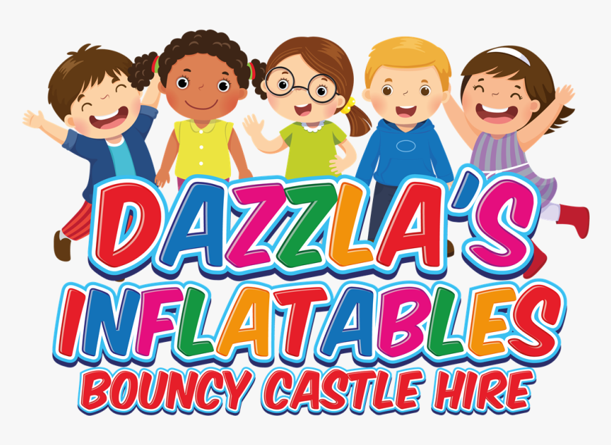 Dazzlas Inflatables, HD Png Download, Free Download