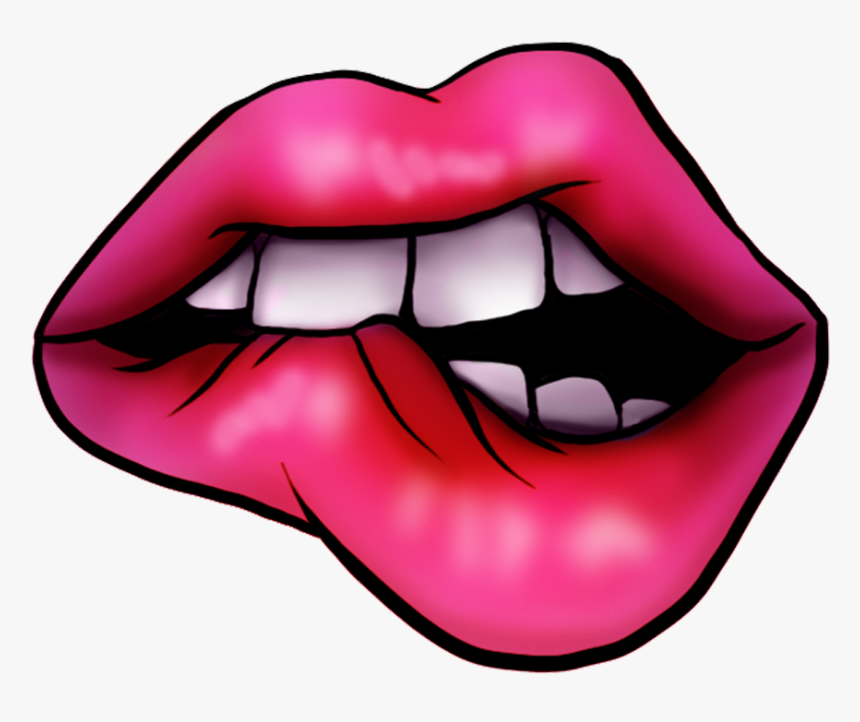 Tongue, HD Png Download, Free Download