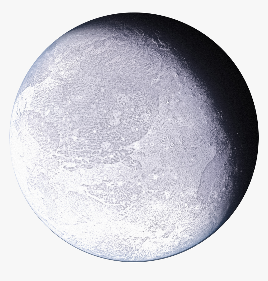 File - Eris-transparent - Eris Planet Transparent, HD Png Download, Free Download