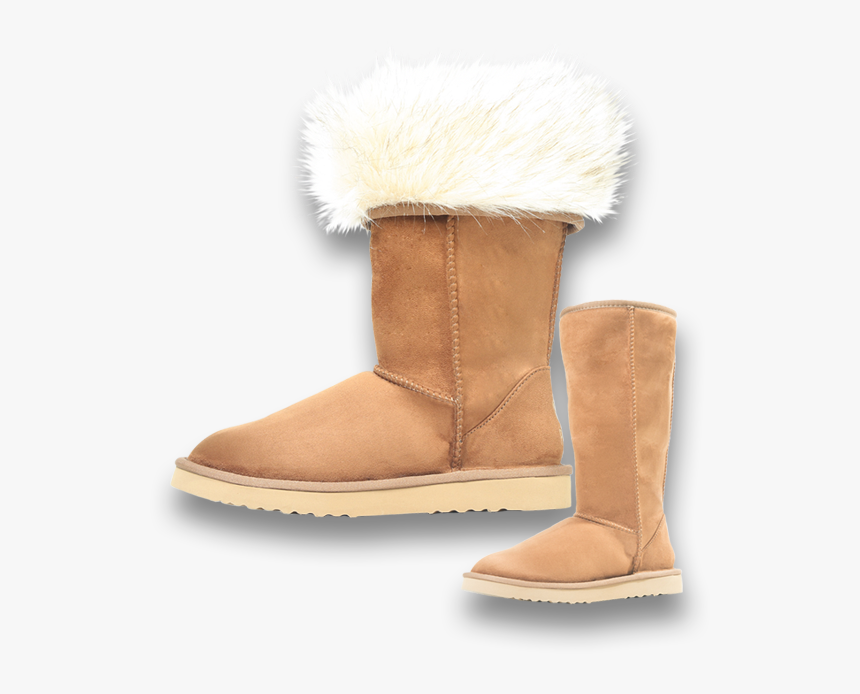 Snow Boot, HD Png Download, Free Download