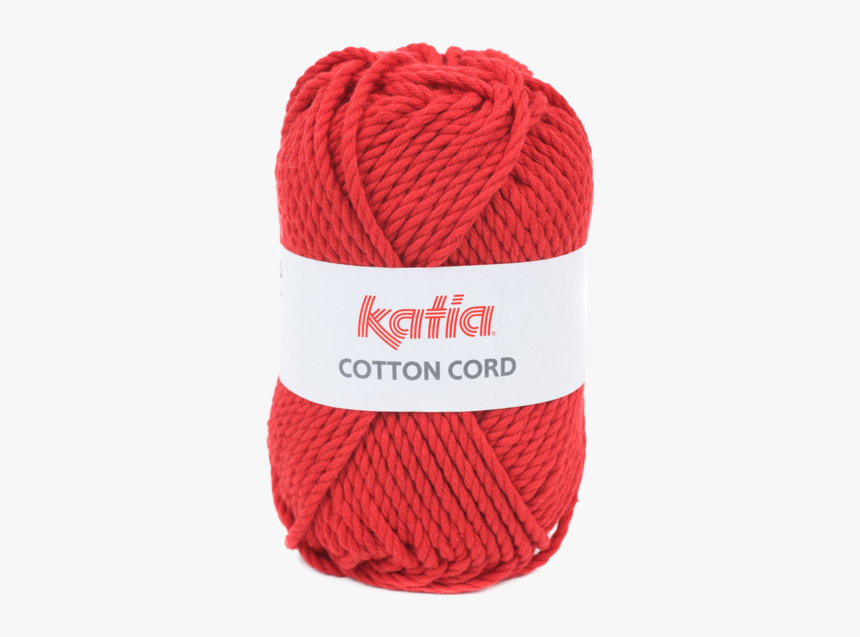 Transparent Yarn Wool - Katia, HD Png Download, Free Download