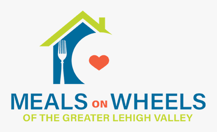 Transparent Raining Dollars Png - Meals On Wheels Greater Lehigh Valley, Png Download, Free Download