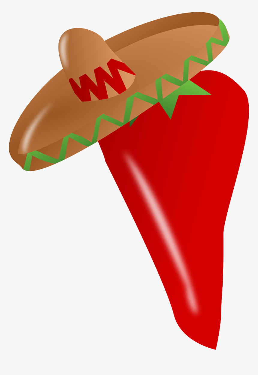 Mexico Food Fruit Free Picture - Cinco De Mayo Clipart Png, Transparent Png, Free Download