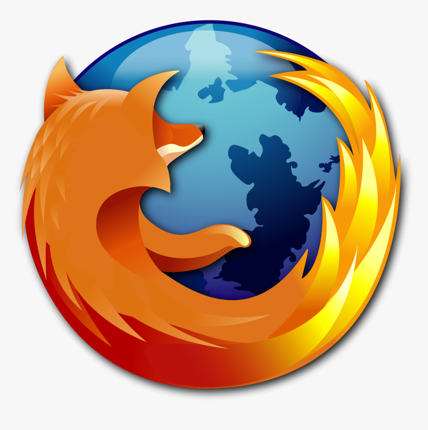 Mozilla Firefox, HD Png Download, Free Download