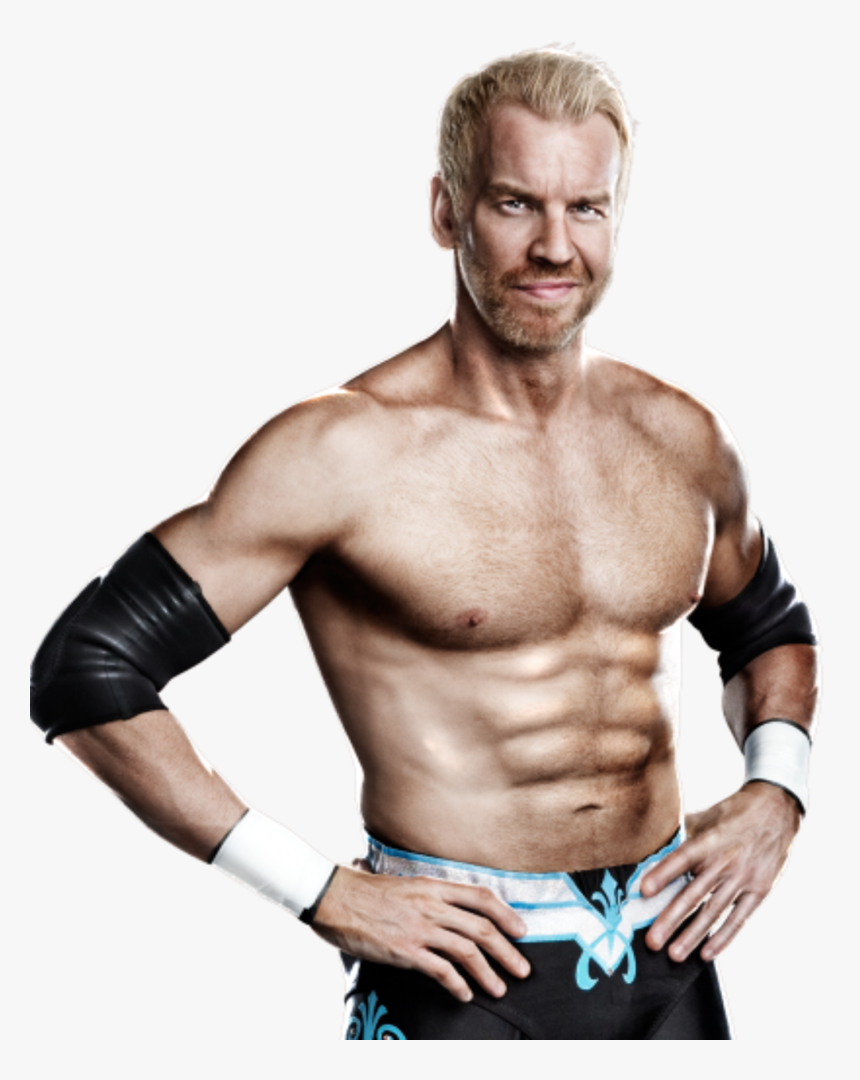 Wwe Christian Png , Png Download - Wwe 2k15 Christian, Transparent Png, Free Download