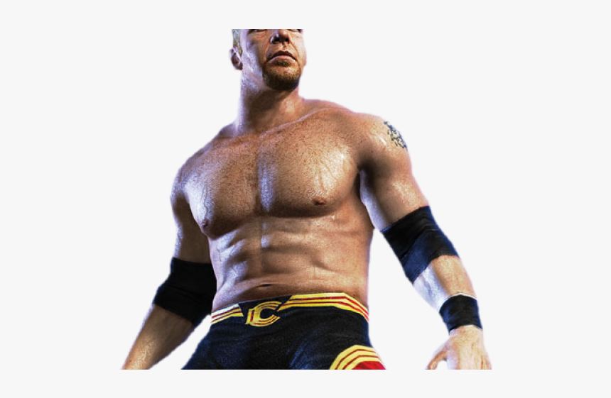 Wwe Christian Cage Png Transparent Images - Wwe Christian 2005 Png, Png Download, Free Download