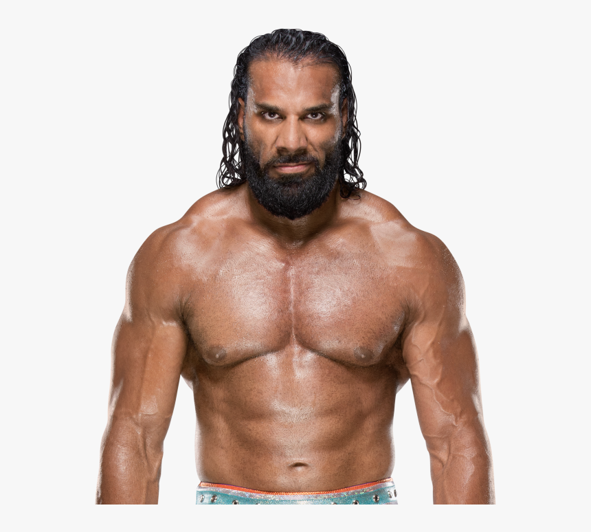 Transparent Wwe Christian Png - Jinder Mahal 2018 Png, Png Download, Free Download