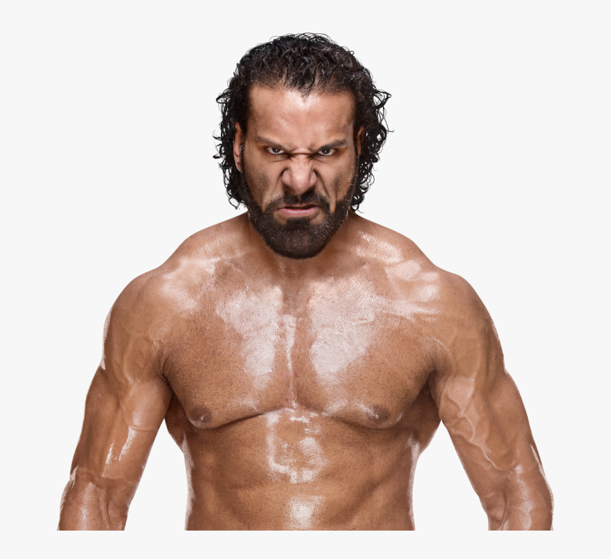 Jinder Mahal Png Picture - Jinder Mahal 2018 Png, Transparent Png, Free Download