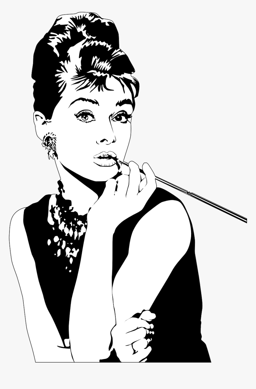 Audrey Hepburn, HD Png Download, Free Download