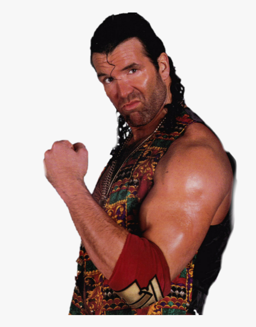 #wwe #tna #wcw #scothall #wwesuperstar #nwo #nwo4life - Barechested, HD Png Download, Free Download