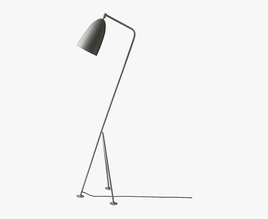 Floor Lights Png - Gräshoppa Floor Lamp Gubi, Transparent Png, Free Download