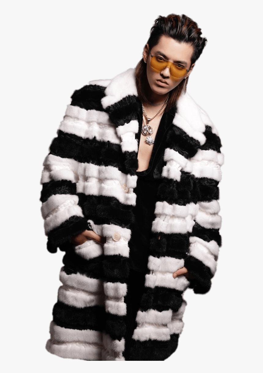 Kris Wu Fashion Shoot - Kris Wu Png, Transparent Png, Free Download