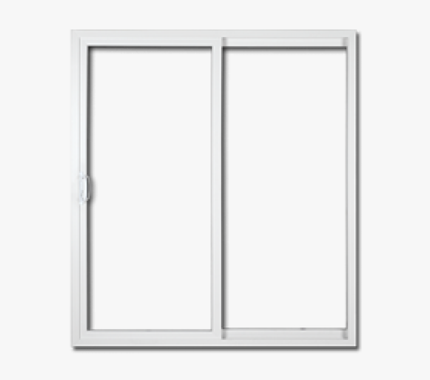 White Window Frame Png - Door, Transparent Png, Free Download